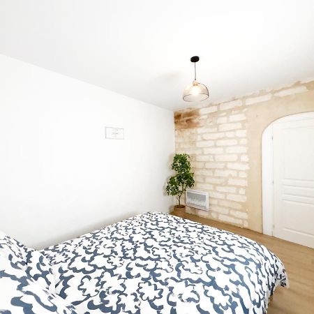 Begonias Appartement T3 Avenue De Lodeve Montpellier Extérieur photo