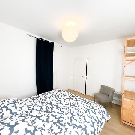 Begonias Appartement T3 Avenue De Lodeve Montpellier Extérieur photo