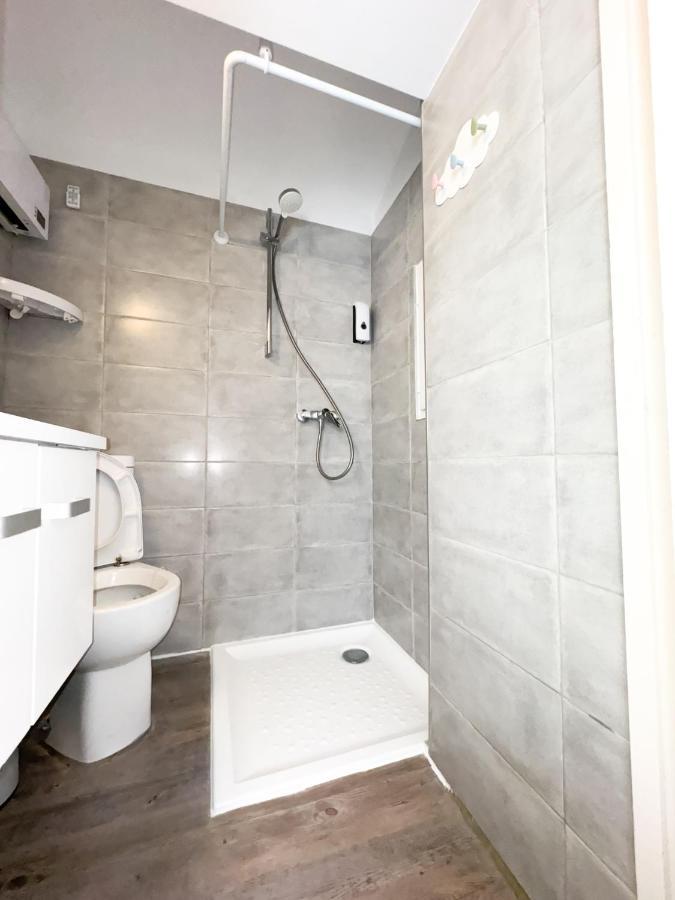 Begonias Appartement T3 Avenue De Lodeve Montpellier Extérieur photo