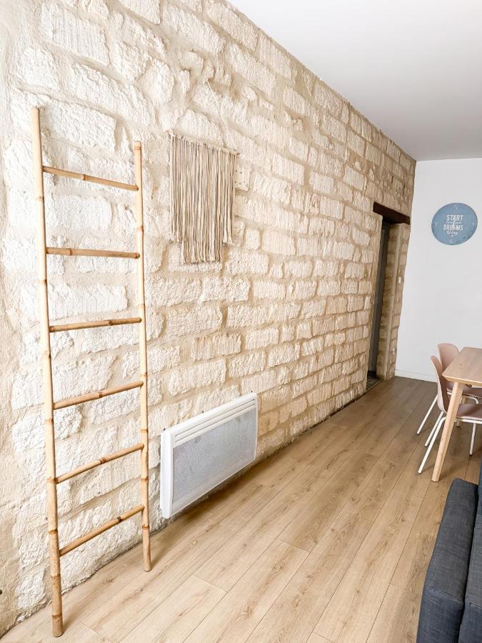 Begonias Appartement T3 Avenue De Lodeve Montpellier Extérieur photo